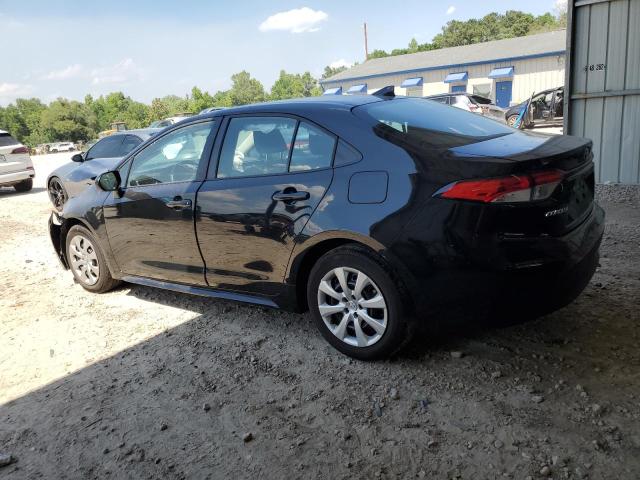 Vin: 5yfb4mde2rp149040, lot: 57821545, toyota corolla le 20242