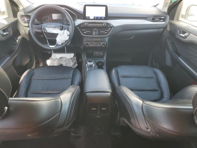 2022 FORD ESCAPE SEL - 1FMCU9H60NUB72099