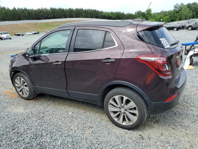Vin: kl4cjasb1jb670204, lot: 58155885, buick encore preferred 20182