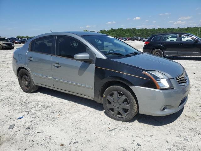 Vin: 3n1ab6ap2bl663401, lot: 55911535, nissan sentra 2.0 20114