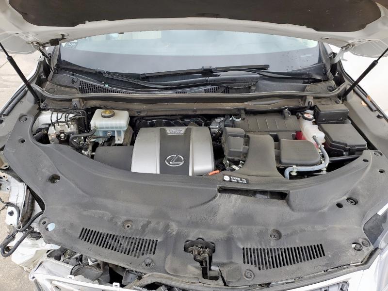 2020 LEXUS RX 450H 2T2HGMDA7LC046584