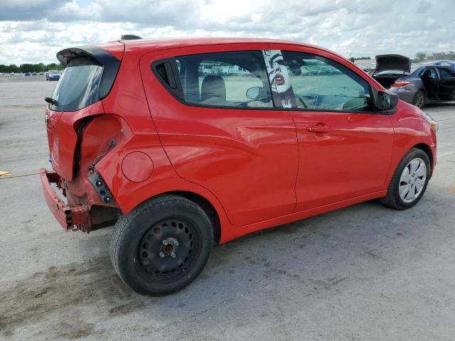 Vin: kl8cb6sa4hc839569, lot: 56710485, chevrolet spark ls 20173