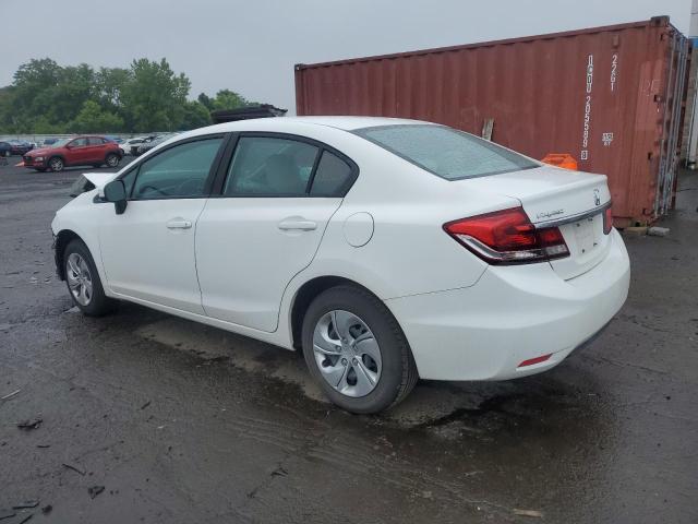 Vin: 2hgfb2f53eh513735, lot: 58789545, honda civic lx 20142