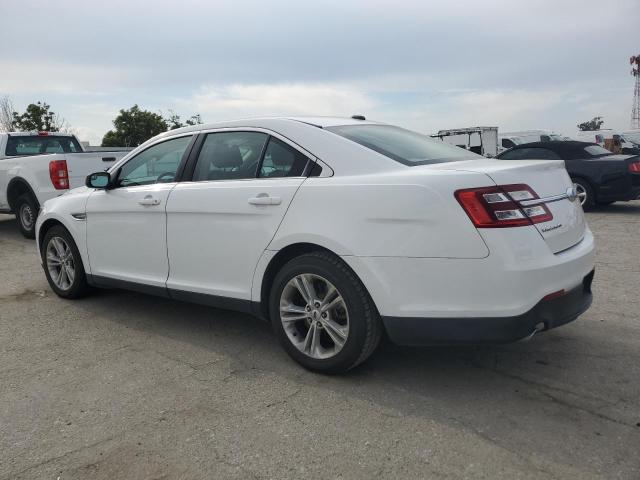 Vin: 1fahp2d83hg126288, lot: 55340465, ford taurus se 20172