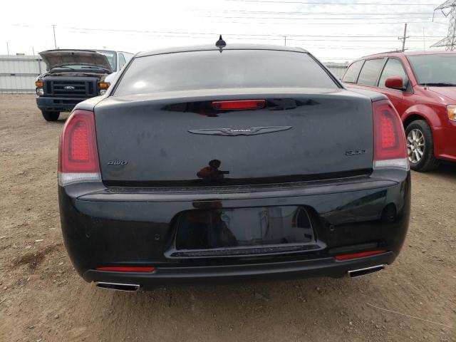 2022 CHRYSLER 300 TOURIN 2C3CCASG9NH123291