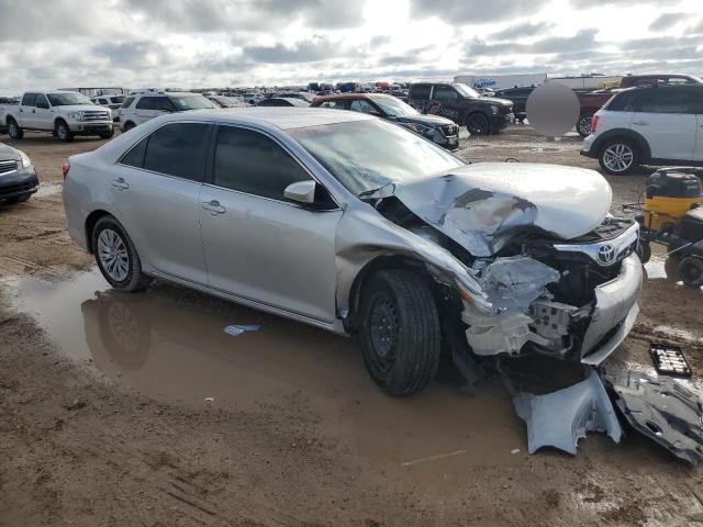 Vin: 4t4bf1fk0cr253694, lot: 56037125, toyota camry base 20124
