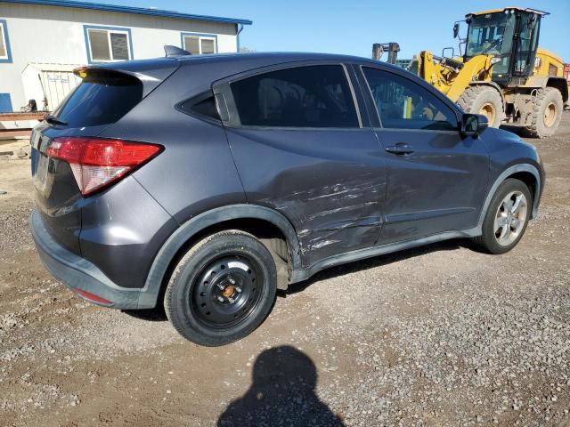 Vin: 3czru5h56gm751159, lot: 55492585, honda hr-v ex 20163