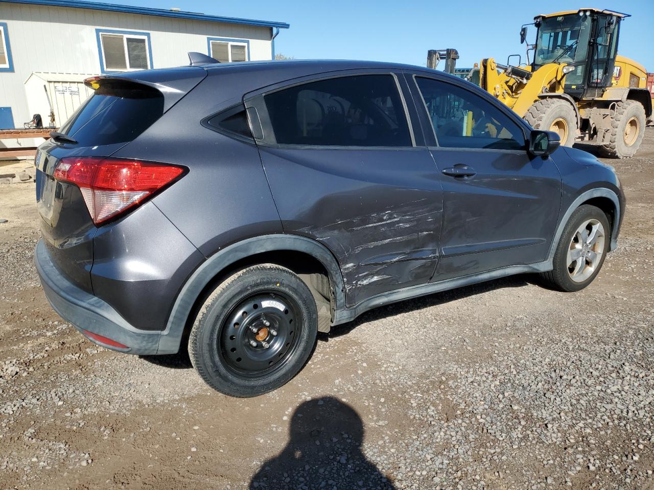 HONDA HR-V EX
