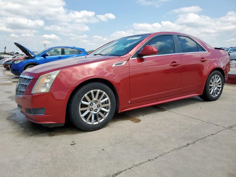 Vin: 1g6de5eg6a0102316, lot: 56057175, cadillac cts luxury collection 2010 img_1
