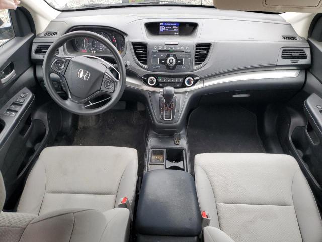 2016 HONDA CR-V LX - 5J6RM4H33GL129189