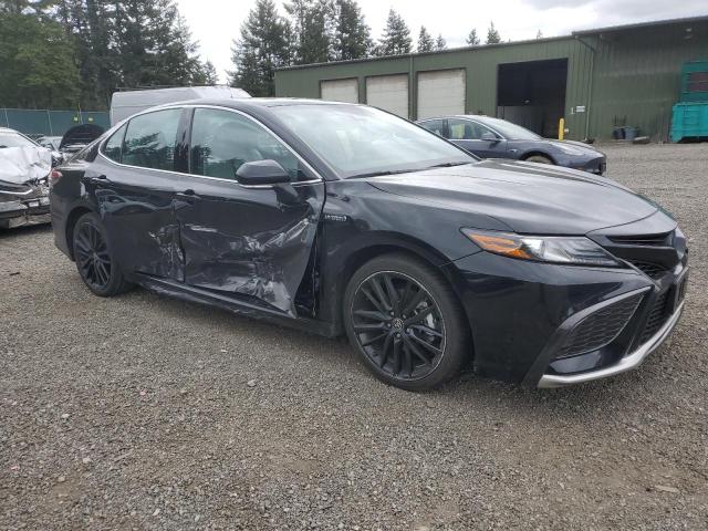 Vin: 4t1k31ak6mu566177, lot: 57042245, toyota camry xse 20214