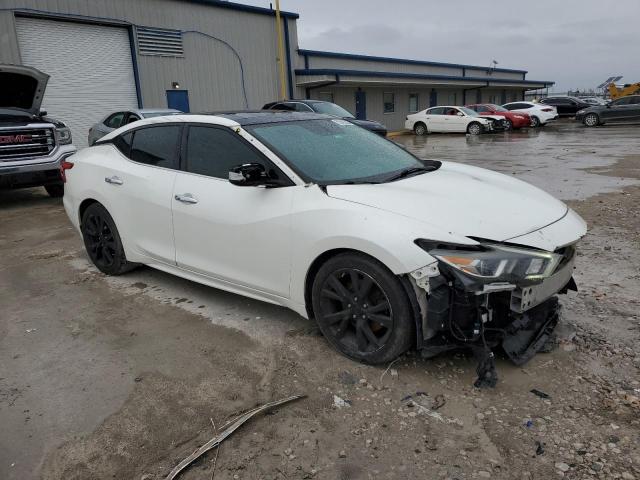 Vin: 1n4aa6ap3hc392701, lot: 55589355, nissan maxima 3.5s 20174