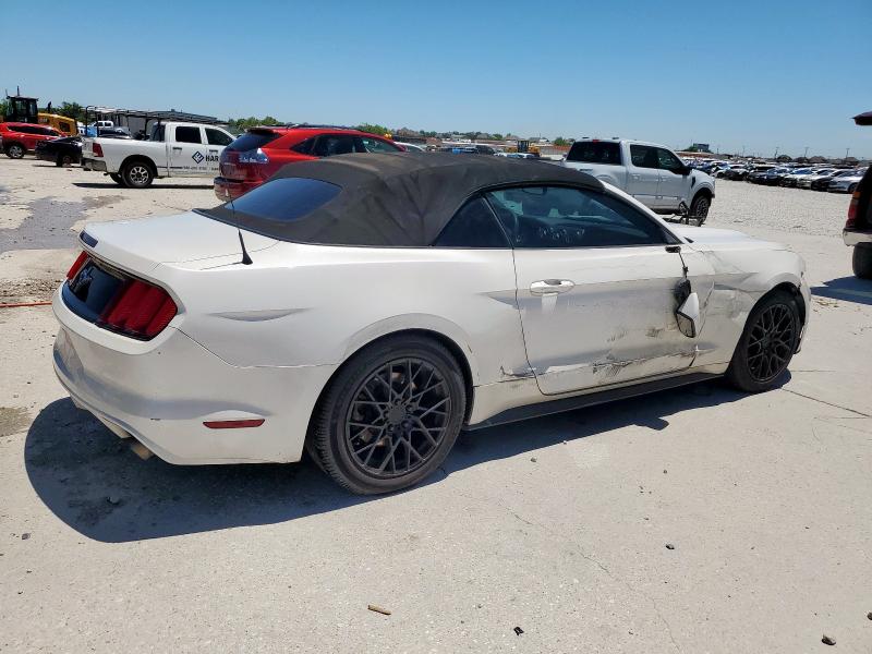 Vin: 1fatp8em4h5306335, lot: 57455825, ford all models 20173