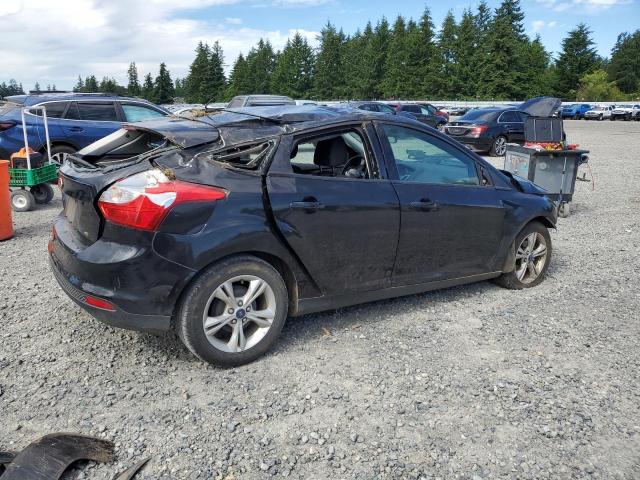 Vin: 1fadp3k27dl319743, lot: 58979335, ford focus se 20133
