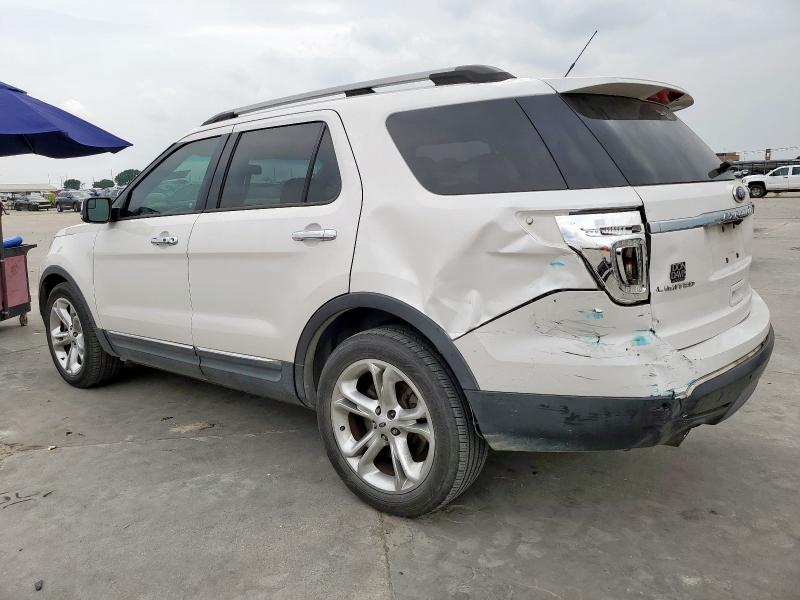 Vin: 1fm5k7f88dgb77023, lot: 56701995, ford explorer limited 20132