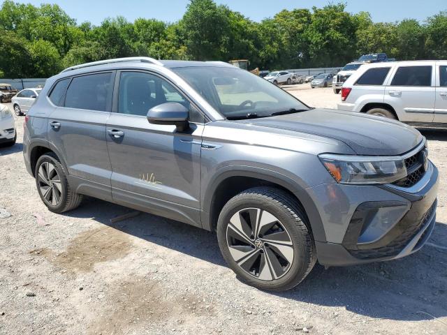 Vin: 3vvvx7b20rm032614, lot: 56317125, volkswagen taos se se 20244