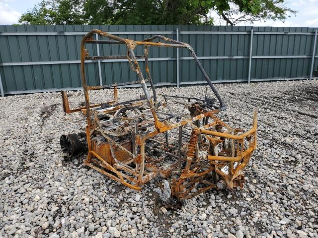 MASS T-BOSS 550 2023 burn   A8MUBTFU1PJ0G0441 photo #1