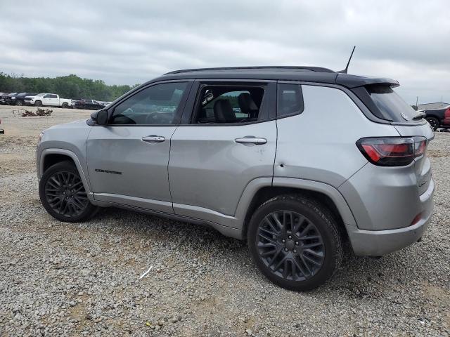 Vin: 3c4njdcb3nt143803, lot: 56148265, jeep compass limited 20222