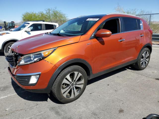 Vin: kndpcca27b7020103, lot: 56178935, kia sportage ex 2011 img_1