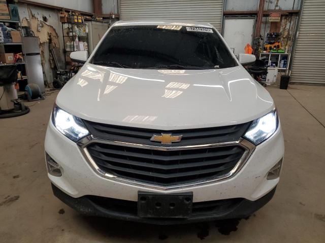 2021 CHEVROLET EQUINOX LT 3GNAXKEV9MS111362