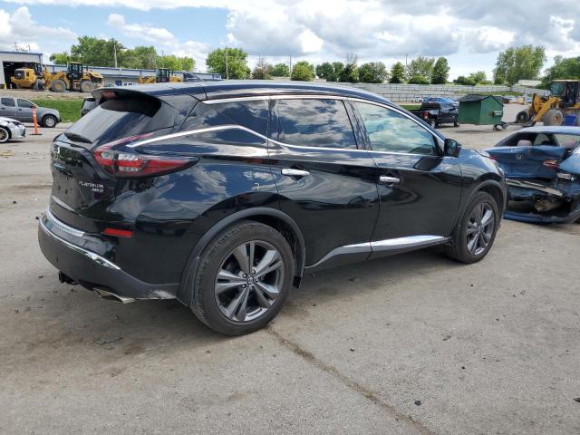 2020 NISSAN MURANO PLA 5N1AZ2DS0LN138609