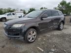 Top Destinations for Shipping Cars from the USA