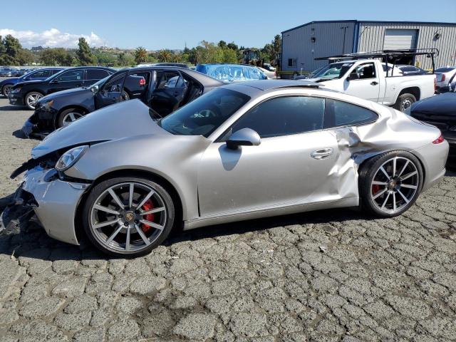 Vin: wp0ab2a92cs122102, lot: 56574625, porsche 911 carrera s 2012 img_1