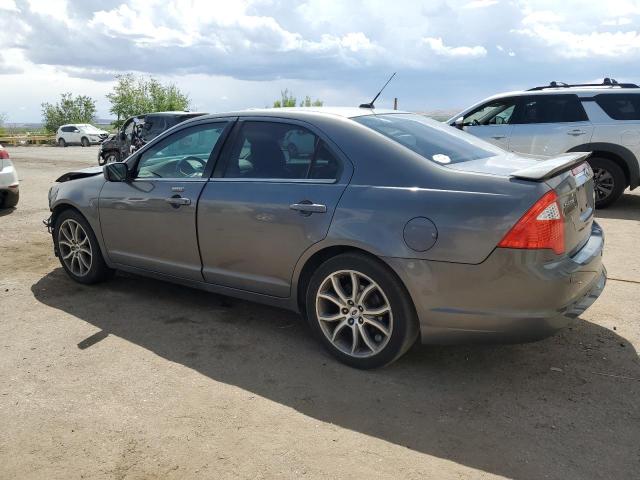 Vin: 3fahp0ja6ar249402, lot: 55365715, ford fusion sel 20102