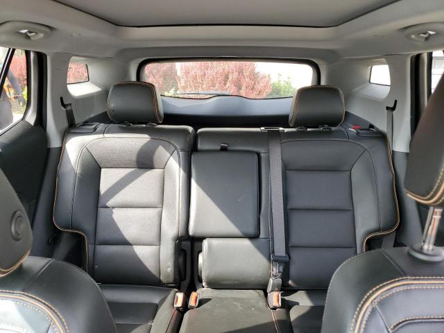 2022 GMC TERRAIN AT 3GKALYEVXNL220145