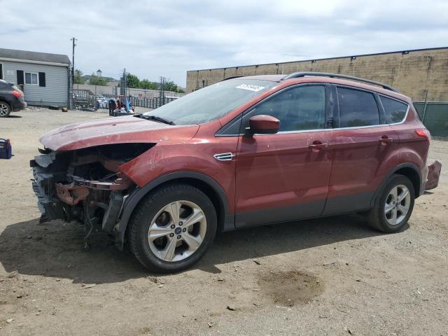 Vin: 1fmcu9gx0fua39838, lot: 57619445, ford escape se 2015 img_1