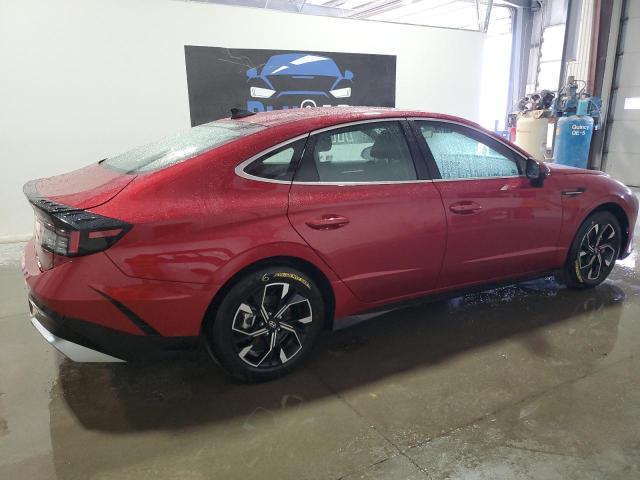 Vin: kmhl64ja0sa447950, lot: 57474295, hyundai sonata sel 20253