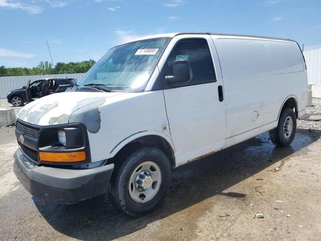 Vin: 1gcwgfca6c1196196, lot: 57108885, chevrolet express 2012 img_1