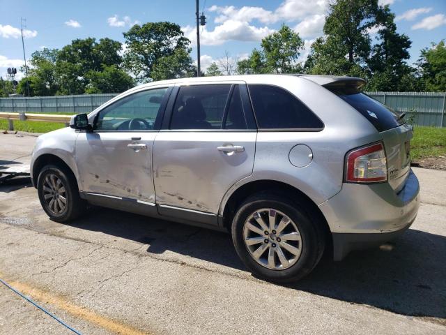 Vin: 2fmdk3jc9abb19361, lot: 57515465, ford edge sel 20102