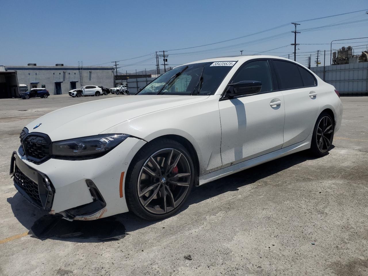 BMW M3 M340I
