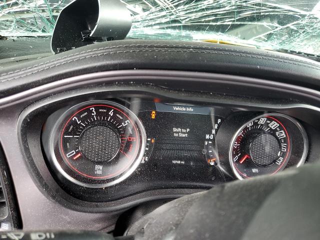 2023 DODGE CHALLENGER 2C3CDZBT7PH693284