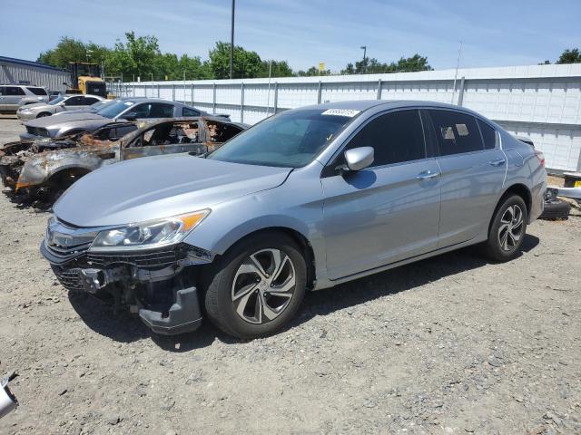 Vin: 1hgcr2f32ha187572, lot: 55660015, honda accord lx 2017 img_1