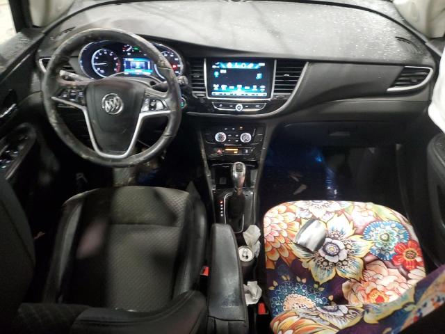 2019 BUICK ENCORE PRE KL4CJESB2KB962789