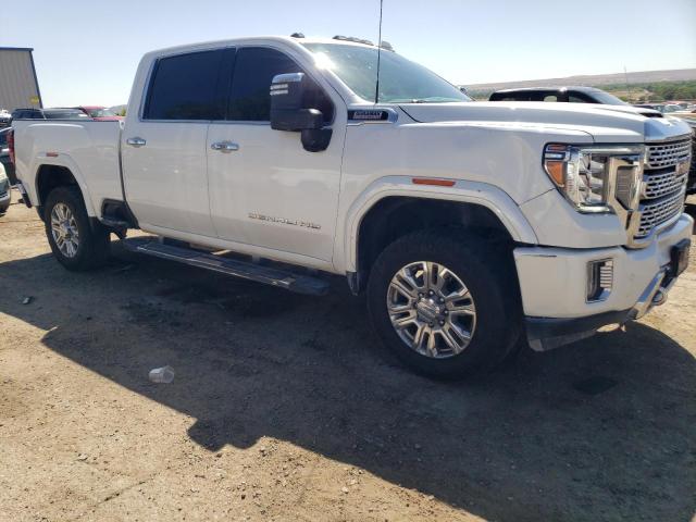 Vin: 1gt49rey9nf308167, lot: 57851845, gmc sierra k2500 denali 20224