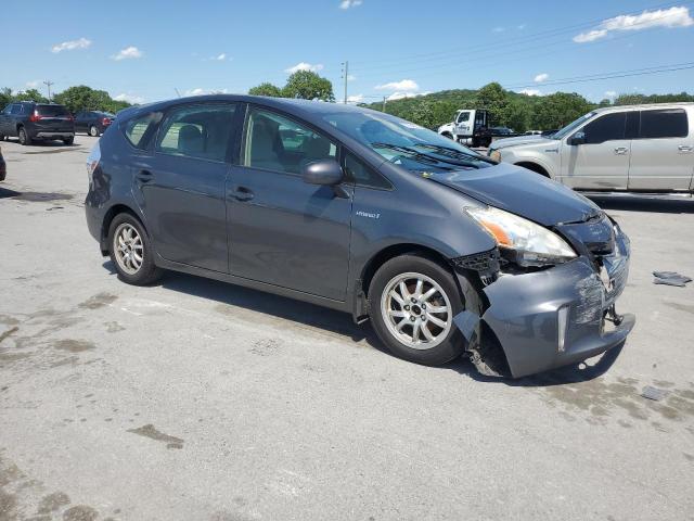 Vin: jtdzn3eu8e3326852, lot: 57924985, toyota prius 20144
