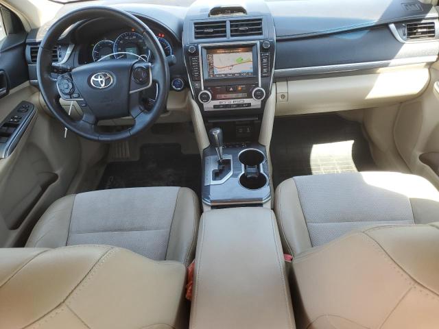 4T1BD1FK0DU065713 2013 TOYOTA CAMRY