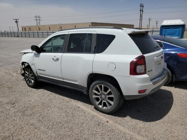 Vin: 1c4njdbb7gd725574, lot: 58993135, jeep compass sport 20162