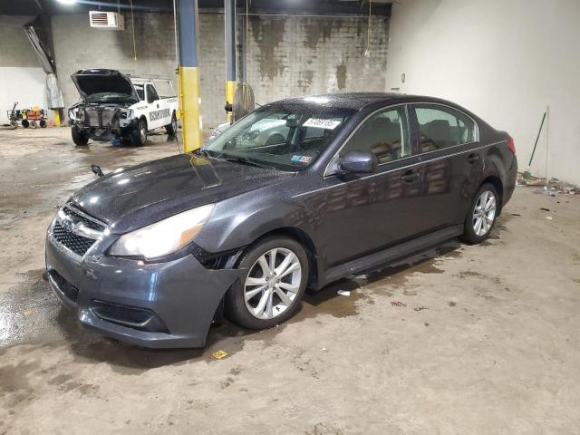SUBARU LEGACY 2.5