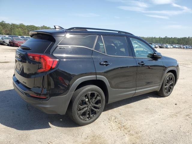 Vin: 3gkalvev3ll264483, lot: 57275025, gmc terrain slt 20203