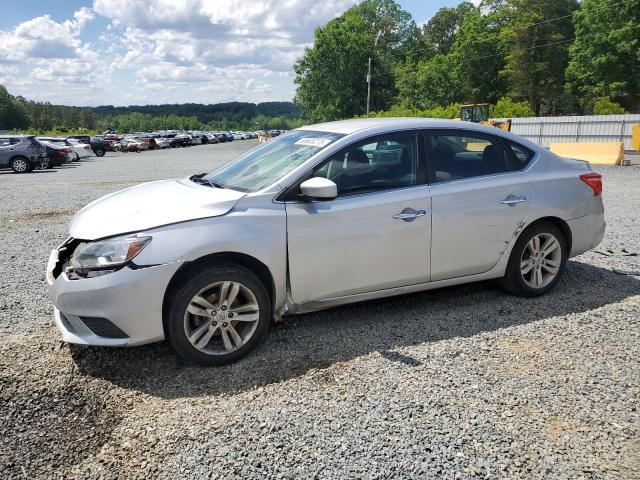 Vin: 3n1ab7ap4hl636313, lot: 55605275, nissan sentra s 2017 img_1