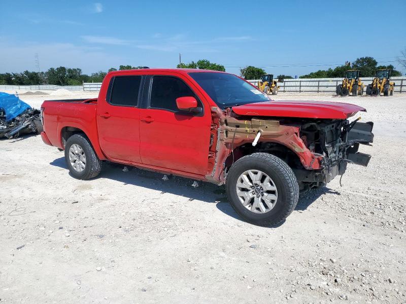 Vin: 1n6ed1ej2nn622043, lot: 56972775, nissan frontier s 20224