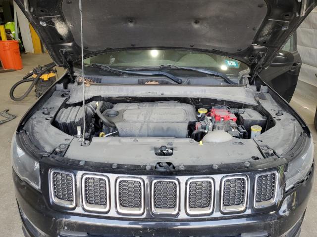 2019 JEEP COMPASS LA - 3C4NJDBB2KT786690