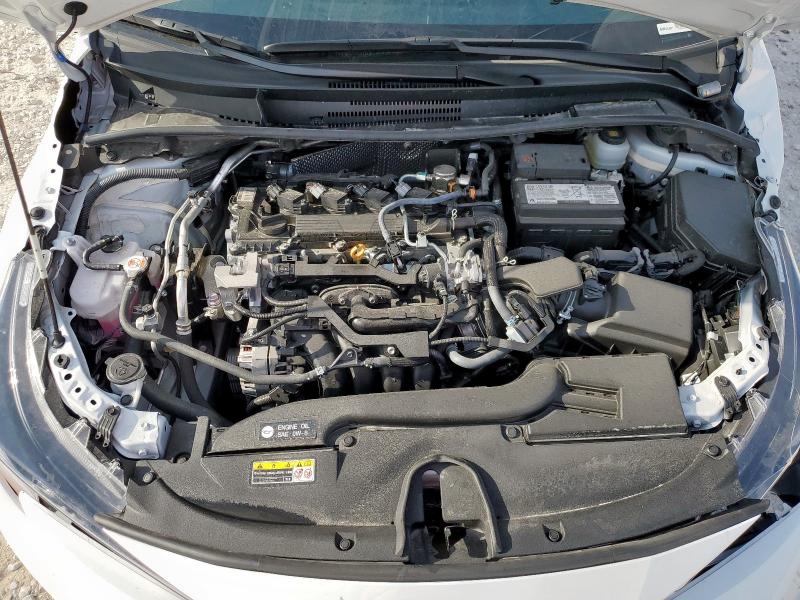 2024 TOYOTA COROLLA LE - 5YFB4MDE5RP213412