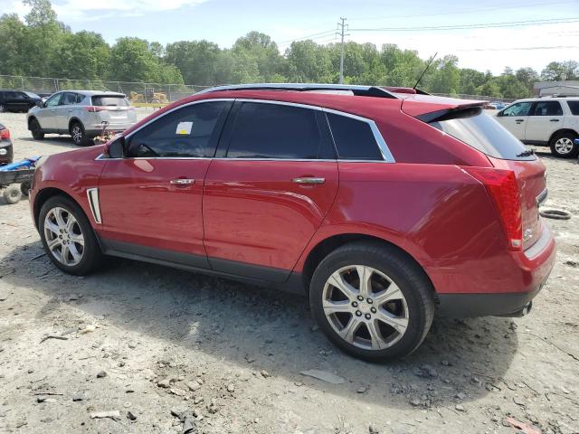 Vin: 3gyfnde3xgs508897, lot: 57886515, cadillac srx premium collection 20162