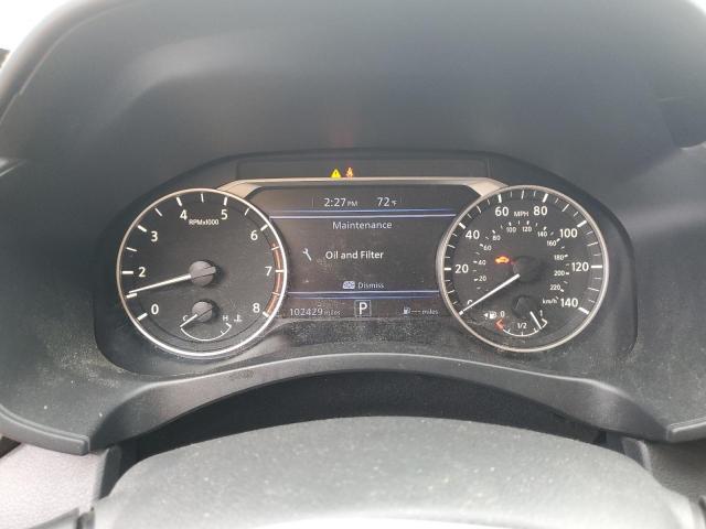 2021 NISSAN ALTIMA SR - 1N4BL4CV2MN314441