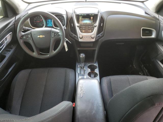 2017 CHEVROLET EQUINOX LS - 2GNALBEK7H1602693